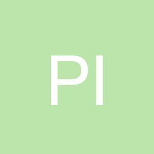 Meet your Posher, Pharrah
